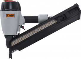 Spijkerpistool TJEP GRF90 d-kop 50-90mm 5-8bar
