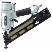 Spijkerpistool Hitachi NT 65MA4 34gr DA 32-65mm 5-8bar