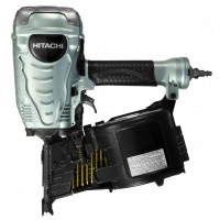 Spijkerpistool Hitachi NV 90AG 16gr ronde-kop 45-90mm 5-8bar