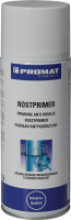 Roestprimer PROMAT spray menie roodbruin 400ml