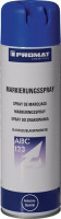 Markeringsspray PROMAT blauw 500ml
