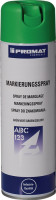 Markeringsspray PROMAT groen 500ml