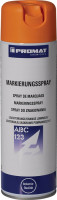Markeringsspray PROMAT oranje 500ml