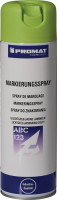 Markeringsspray PROMAT geel 500ml