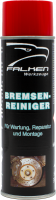Remreiniger FALKEN 500ml, 15stuks