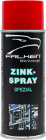 Zinkspray FALKEN Spezial 400ml, 15stuks
