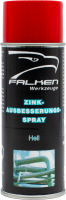 Zinkspray FALKEN standaard 400ml, 15stuks