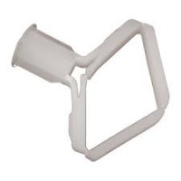 Hollewandplug SMART nylon 8x40mm, 25stuks