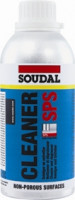 Reiniger en ontvetter SOUDAL universeel in spuitbus 400ml