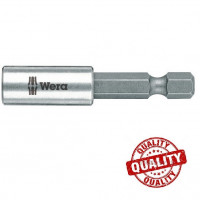 Bithouder WERA profi 1/4'' magnetisch 50mm