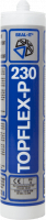 Glaskit CONNECT Seal-it 230 Topflex-P 310ml grijs, 24stuks