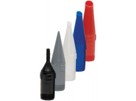 Kit tuit tbv worsten, 50stuks