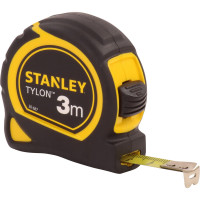 Rolmaat STANLEY TYLON 3m klassse II